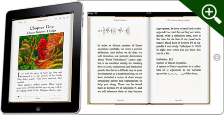 Reflowable Epub Sample